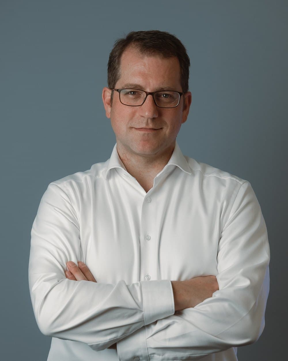 Porträt von Bernd von Wahlert, Kompetenzteam der Akademie des deutschen Mittelstandes