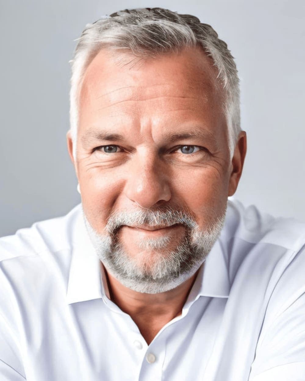 Porträt von Carsten Behfeld, Kompetenzteam der Akademie des deutschen Mittelstandes
