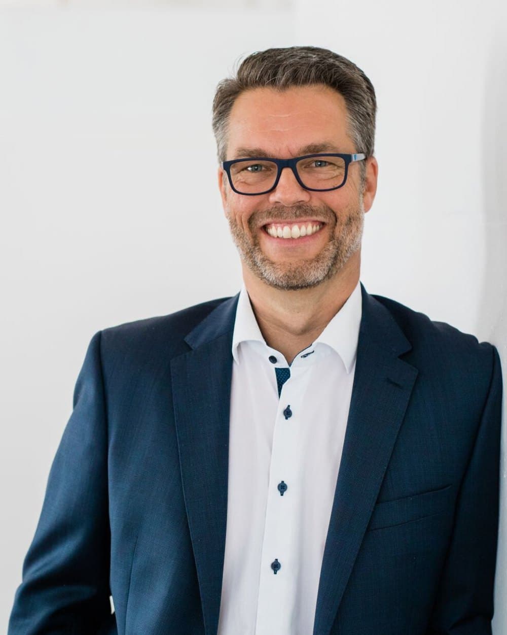 Porträt von Dr. Maik W. Fettes, Kompetenzteam der Akademie des deutschen Mittelstandes