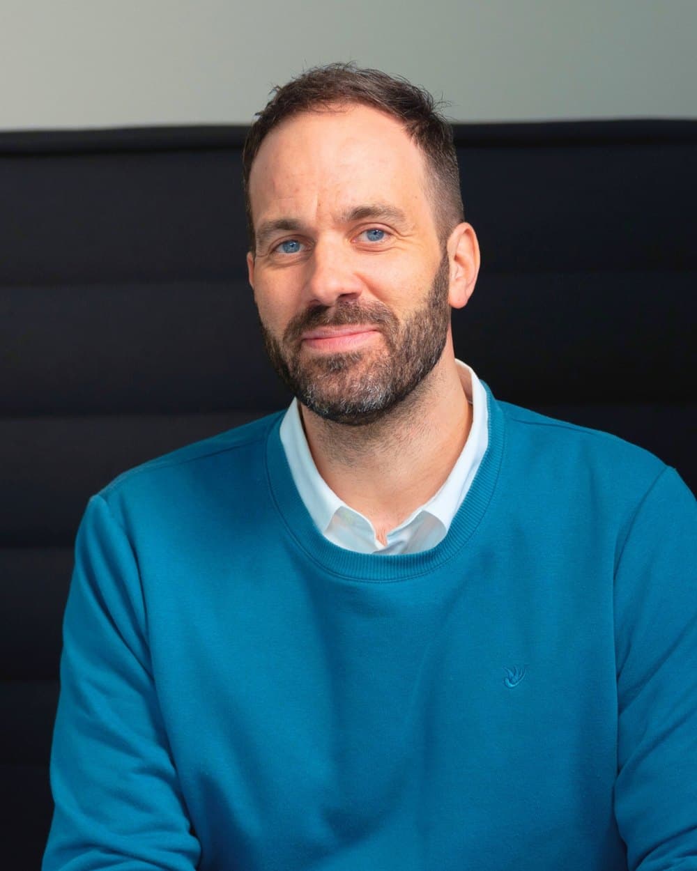 Porträt von Mario Januskevicius, Kompetenzteam der Akademie des deutschen Mittelstandes