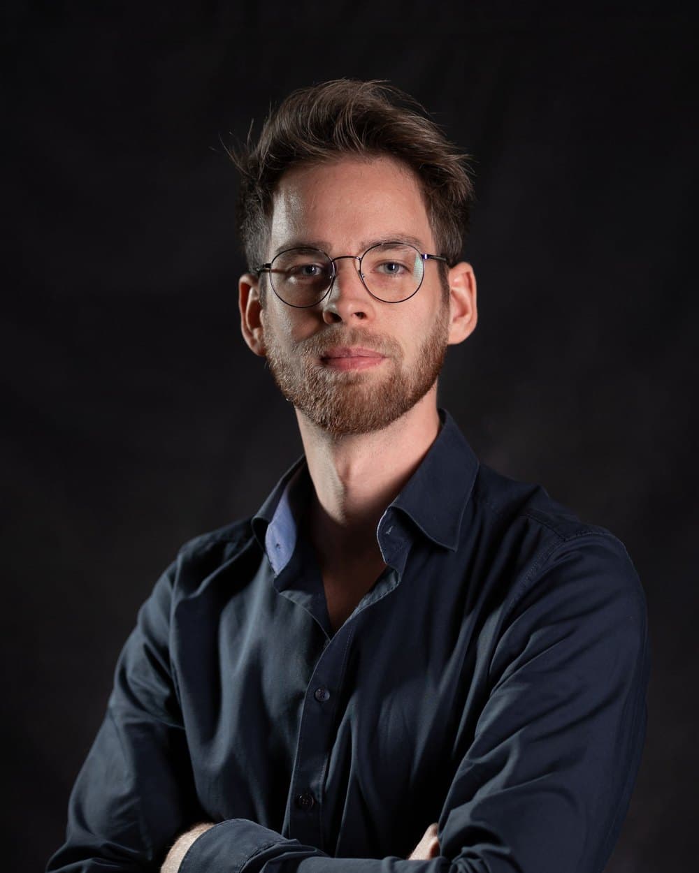 Porträt von Michael Siebert, Kompetenzteam der Akademie des deutschen Mittelstandes