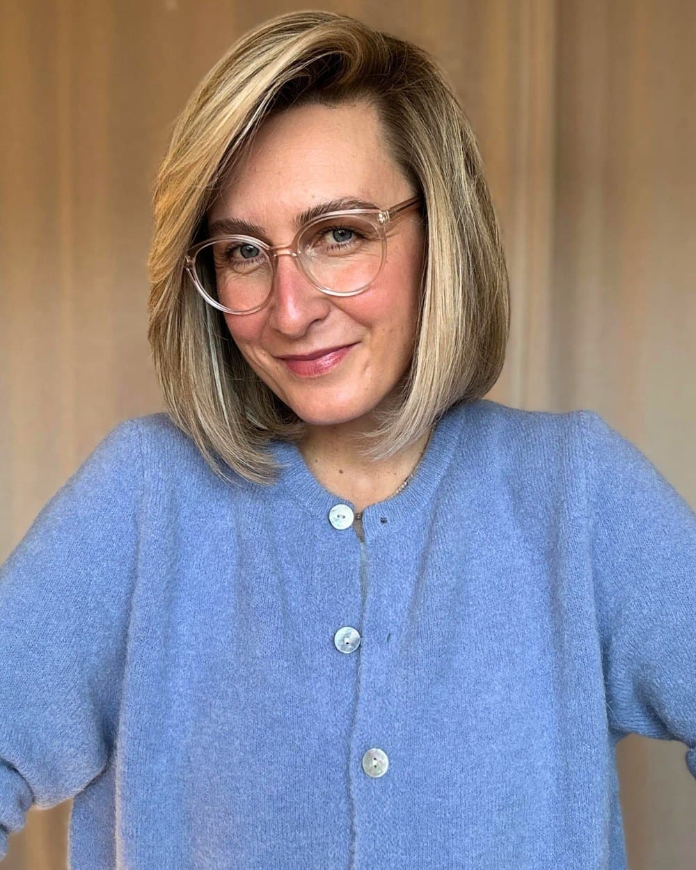 Porträt von Sylwia Philipzig, Kompetenzteam der Akademie des deutschen Mittelstandes